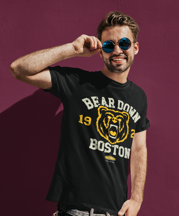 Boston Bruins shop
