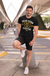 Boston Bruins tee