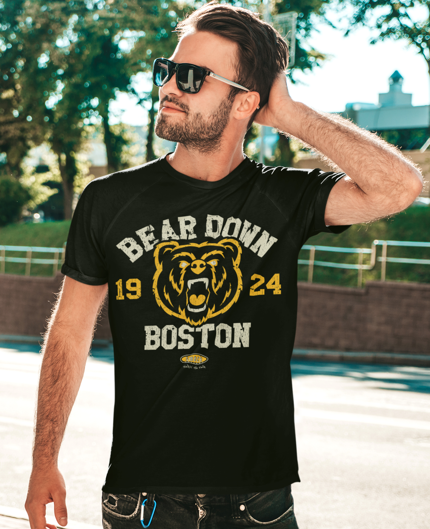 Boston Bruins Gear, Bruins 100th Year Jerseys, Boston Bruins Clothing,  Bruins Pro Shop, The Bears Hockey Apparel