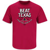 Beat Texas (Anti-Texas) Shirt for Alabama Fans
