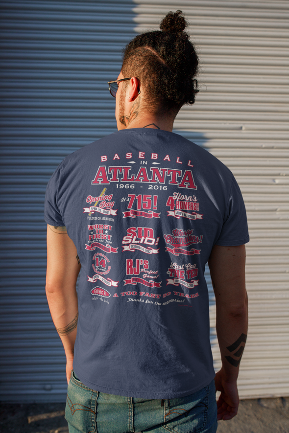 Atlanta Braves gift