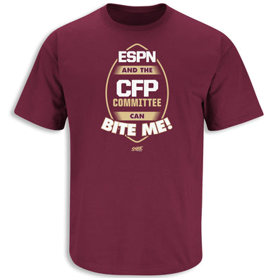 fl state-college-cfpsnub-short sleeve