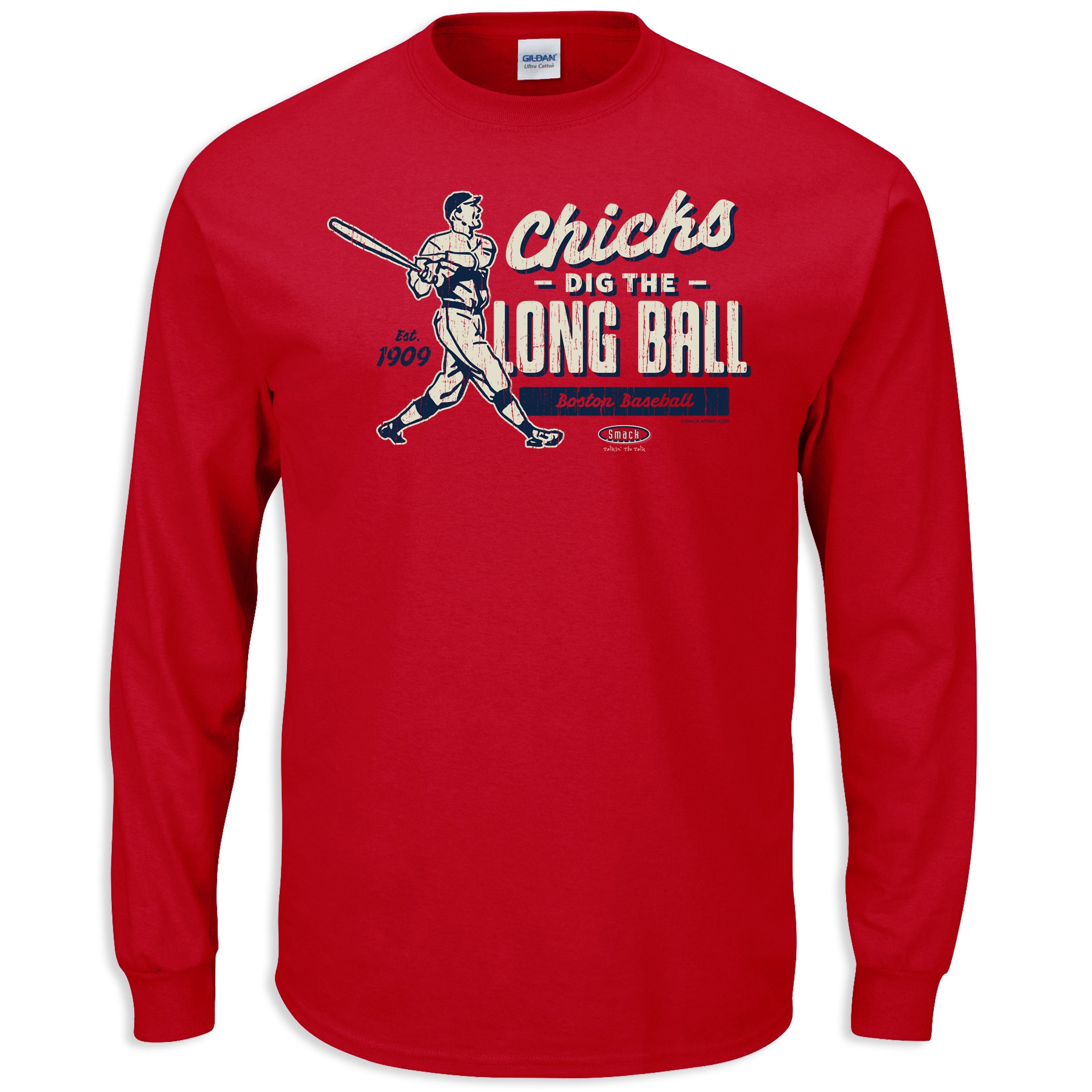 Chicks dig the long ball yankees shirt shop