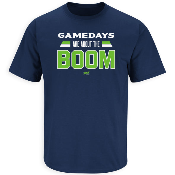 seattle-football-gdays-short sleeve