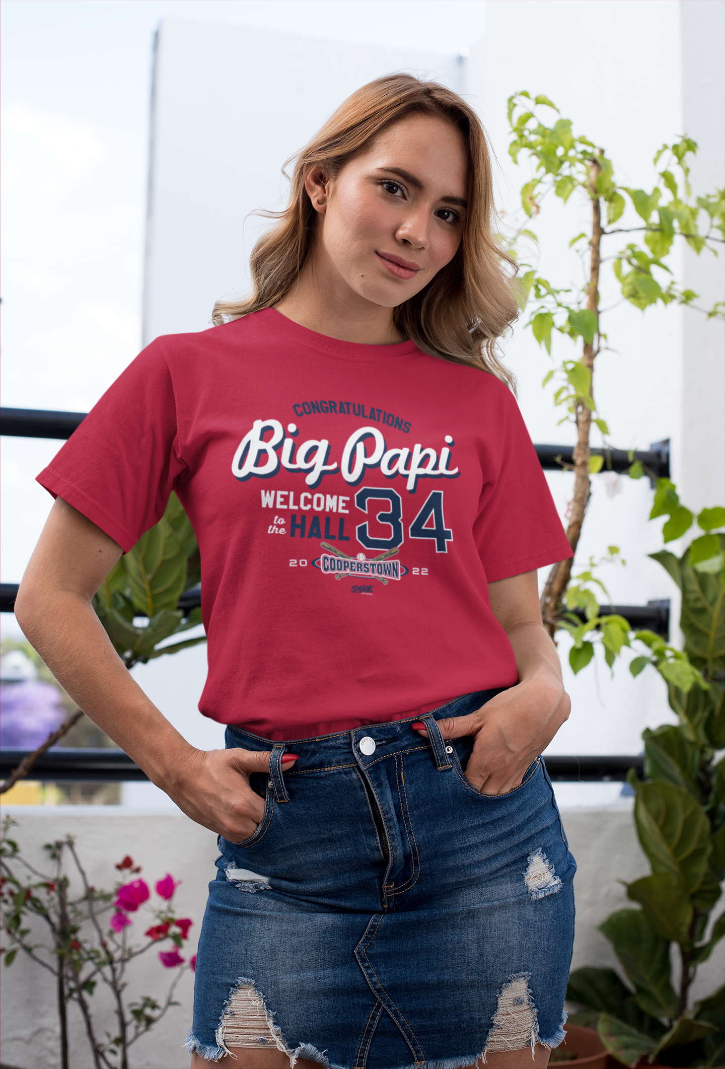 Big Papi welcome home Boston Red Sox Signature shirt - Guineashirt Premium  ™ LLC