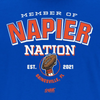 Billy Napier Florida Gators Shirt