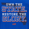 Billy Napier Florida Gators Shirt