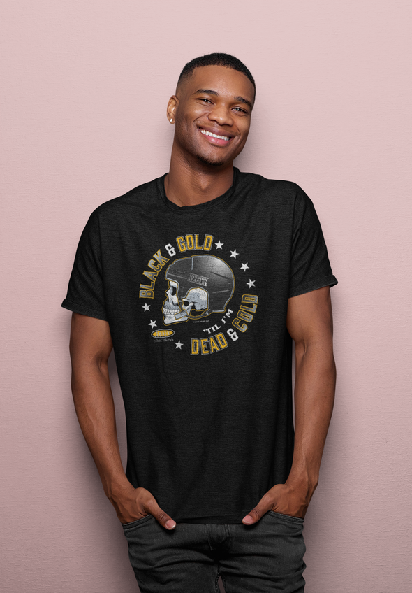 Boston Bruins Gifts for Men