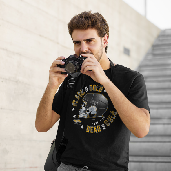 Boston Bruins Shirt