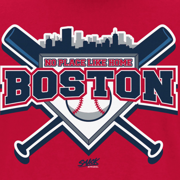 Boston Red Sox Shirt