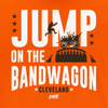 Jump On the Bandwagon Cleveland Football Fans