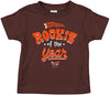 Rookie of the Year | Cleveland Pro Football Baby Bodysuits or Toddler Tees