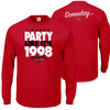 Party Like It's 1998... Someday for Chicago Basketball Fans