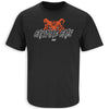 Cardiac Cats Shirt for Cincinnati Football Fans | Cincinnati Football T-Shirt