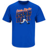 Chicks Dig the Long Ball Shirt | New York Pro Baseball Apparel | Shop Unlicensed New York Gear