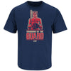 Changing of the Guard Shirt | Cleveland Baseball Fans | Shop Unlicensed Cleveland Gear