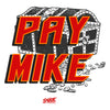 tb-football-paymike-soft style short sleeve