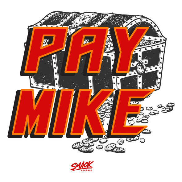 tb-football-paymike-soft style short sleeve