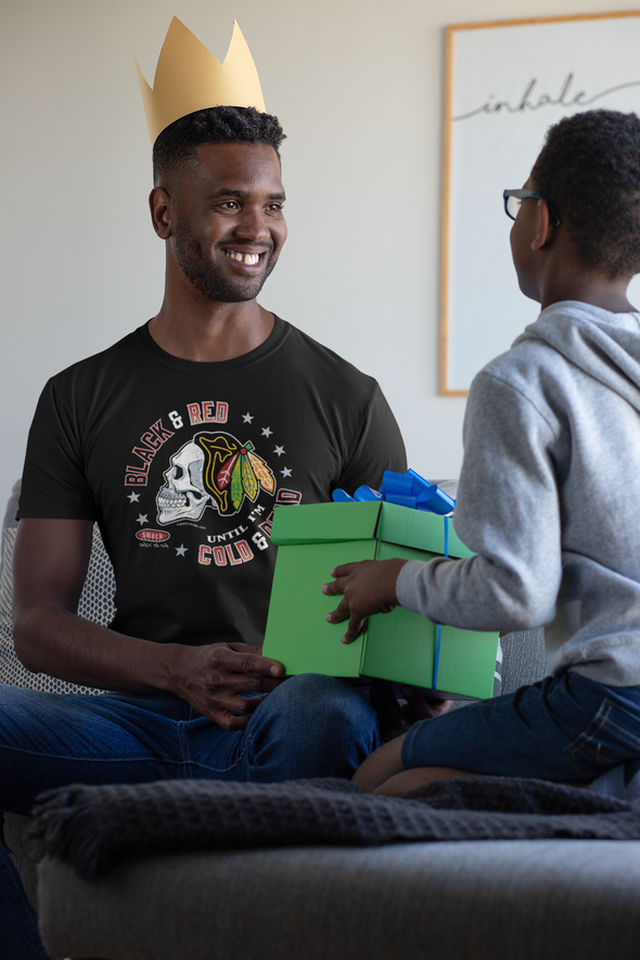 Chicago Blackhawks Gifts for Men