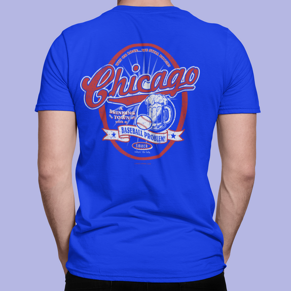 Chicago Cubs Apparel