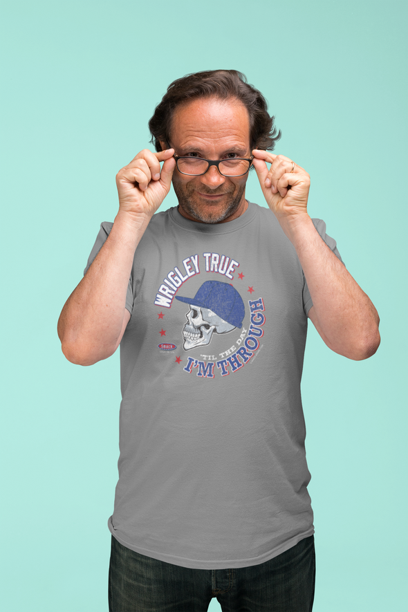Chicago Cubs Gifts for Men