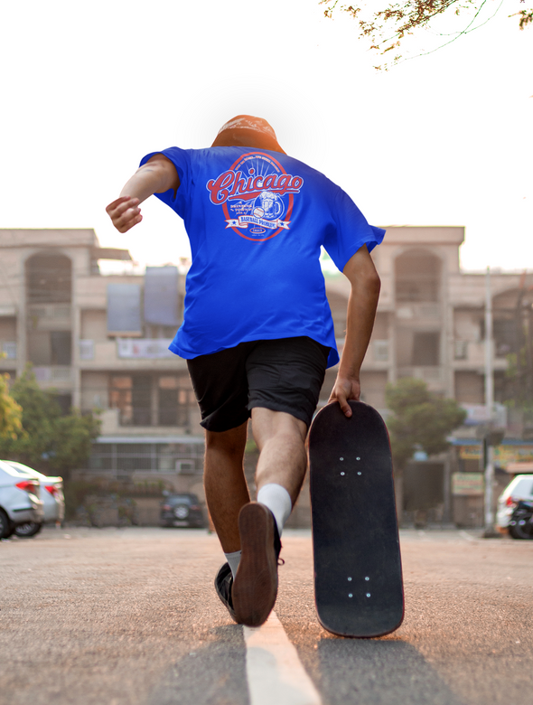Chicago Cubs Gifts for Men