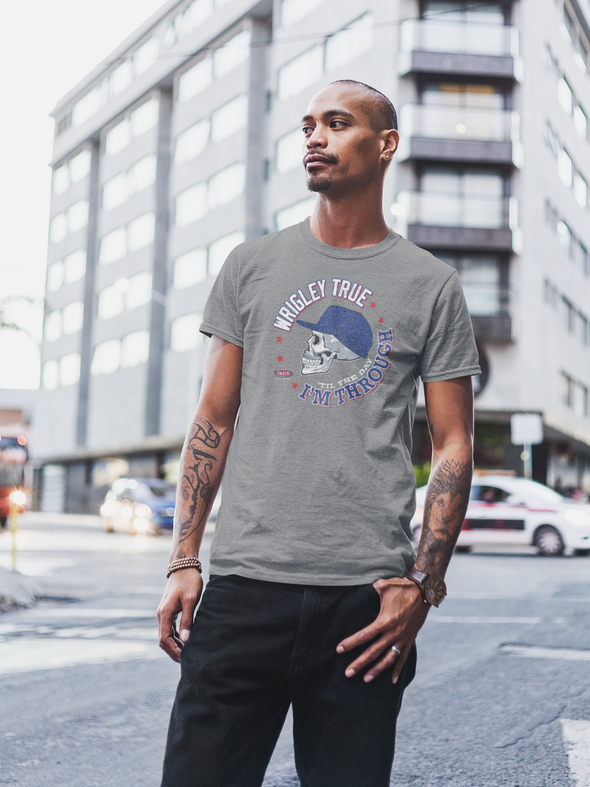Chicago Cubs Mens Apparel
