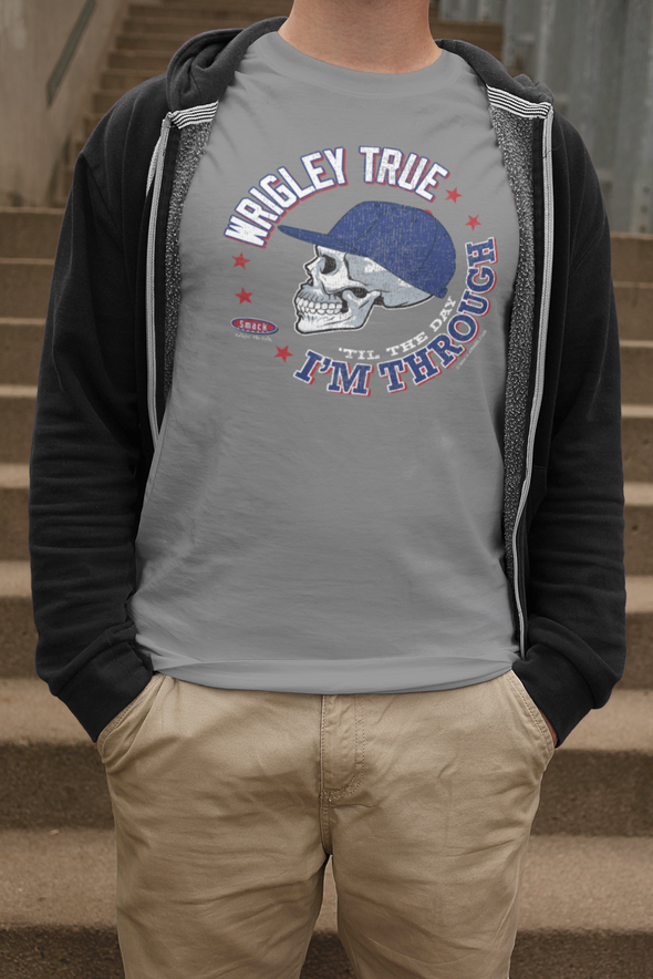 Chicago Cubs Shirt Men