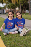 Chicago Cubs Shirts for Kids