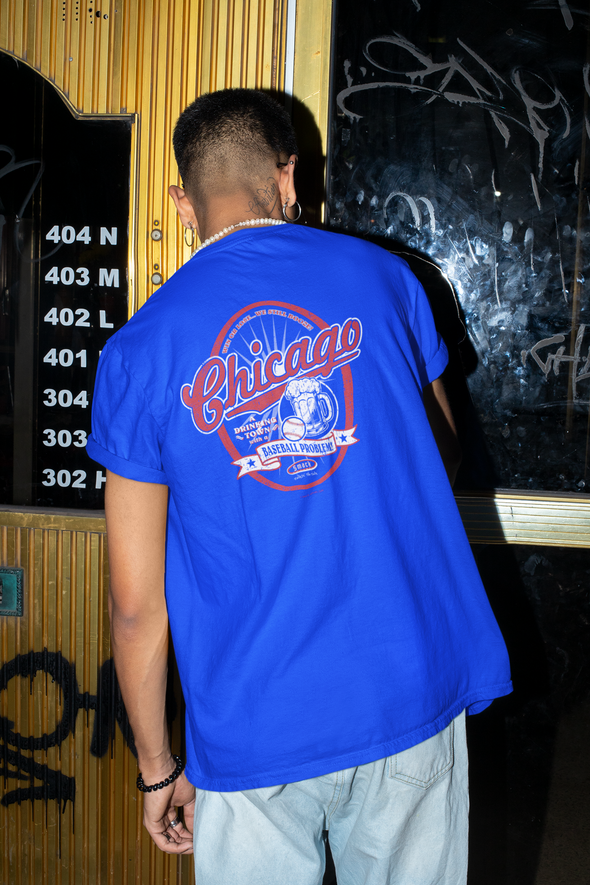 Chicago Cubs T-shirt