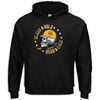 Black and Gold Until I'm Dead & Cold | Pittsburgh Football Fans