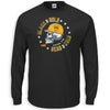 Black and Gold Until I'm Dead & Cold | Pittsburgh Football Fans