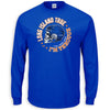 Long Island True for New York Hockey Fans