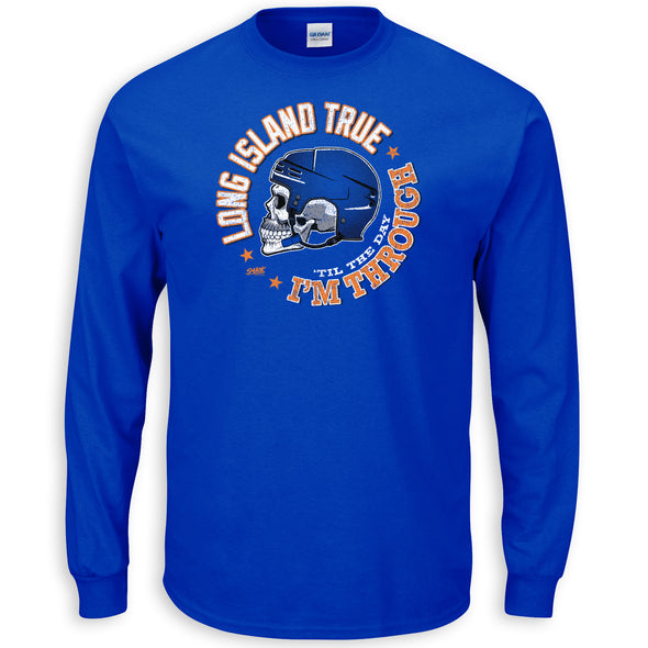 Long Island True for New York Hockey Fans