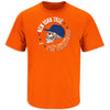 New York True 'Til the Day I'm Through Shirt | New York Baseball Fans (NYM)