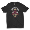 Drink Up, Chop On Shirt for Florida State Fans | Unlicensed T-Shirt