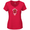 Drink Up Chop On Shirt