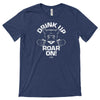 Penn State Football Fans. Drink Up Roar On T-Shirt or Hoodie
