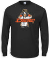 Duuude! Shirt for Anaheim Hockey Fans