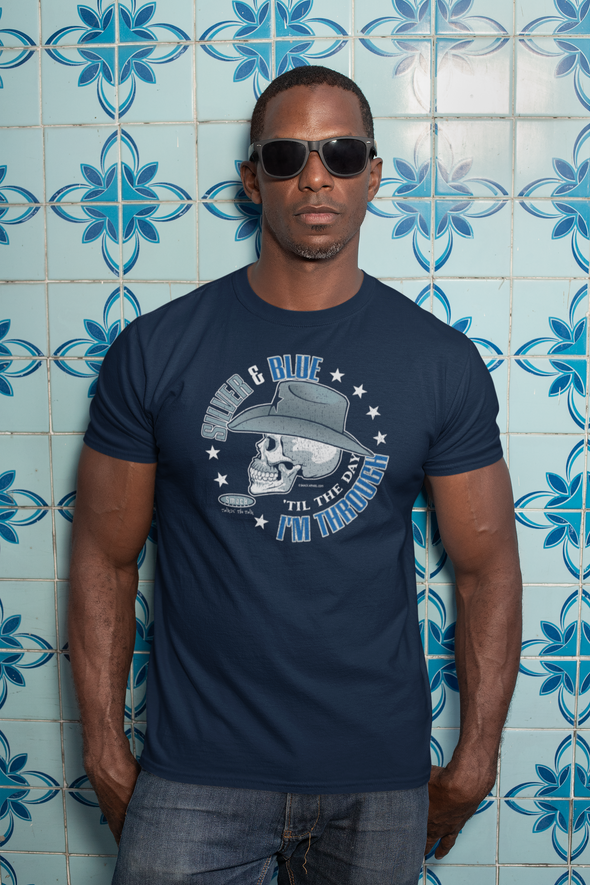 Dallas Cowboys Shirt Men