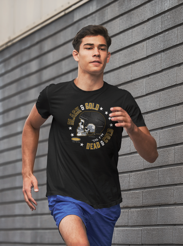 Pittsburgh Penguins shirt