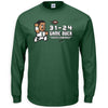 philadelphia-football-super-short sleeve