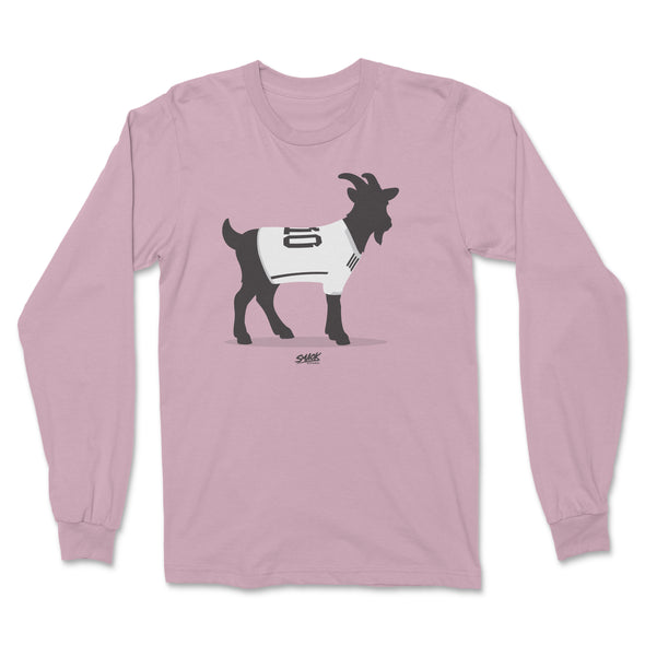 miami-college-goat-long sleeve