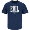 The Evil Empire T-Shirt for New York Baseball Fans (NYY)