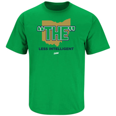 notre dame-college-thew-short sleeve