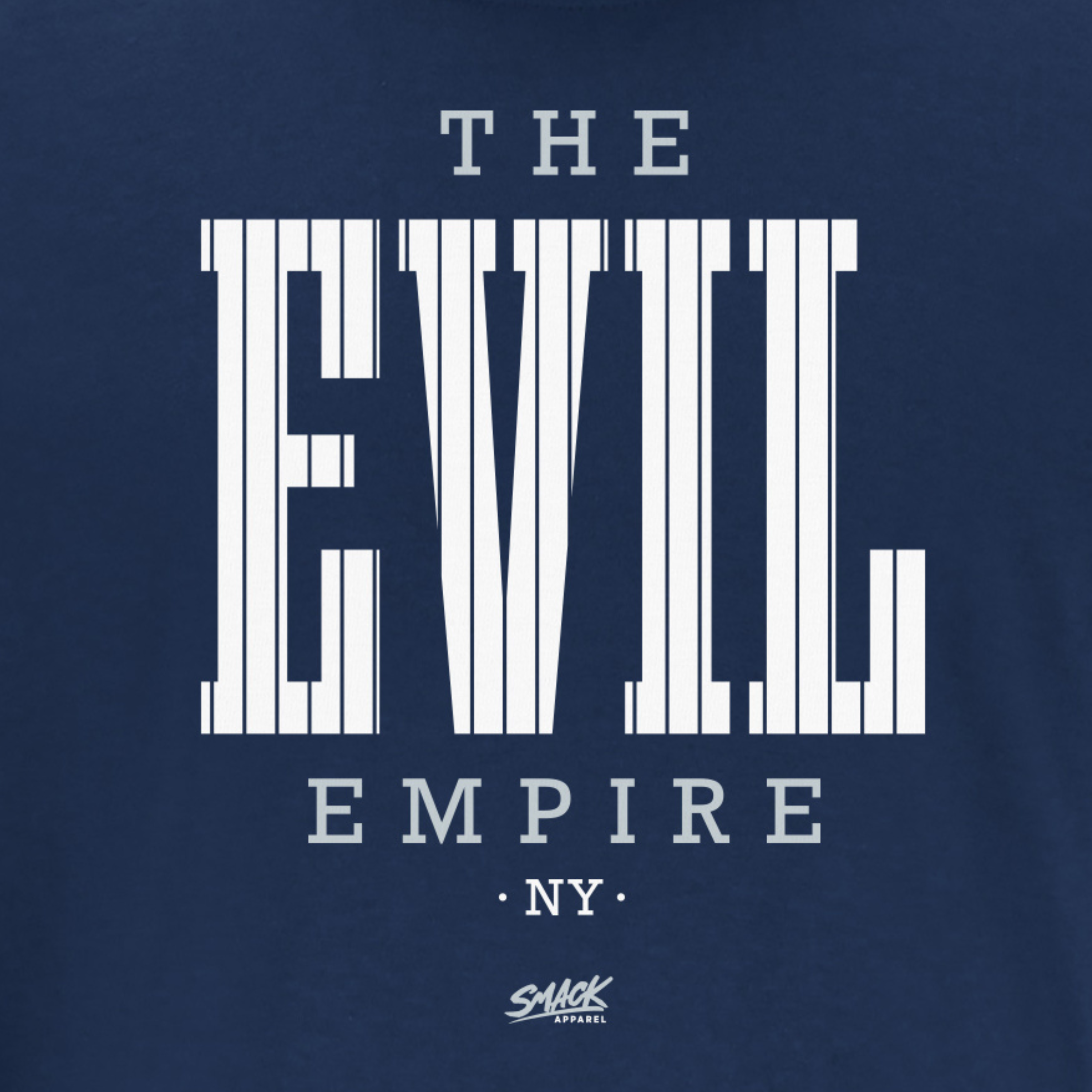 yankees evil empire shirt