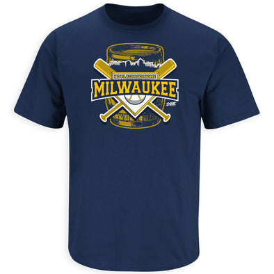 milwaukee-baseball-nplhml-short sleeve