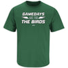 Gamedays Are For The Birds T-Shirt for Philadelphia Football Fans