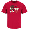 Game On T-Shirt for San Francisco Football Fans