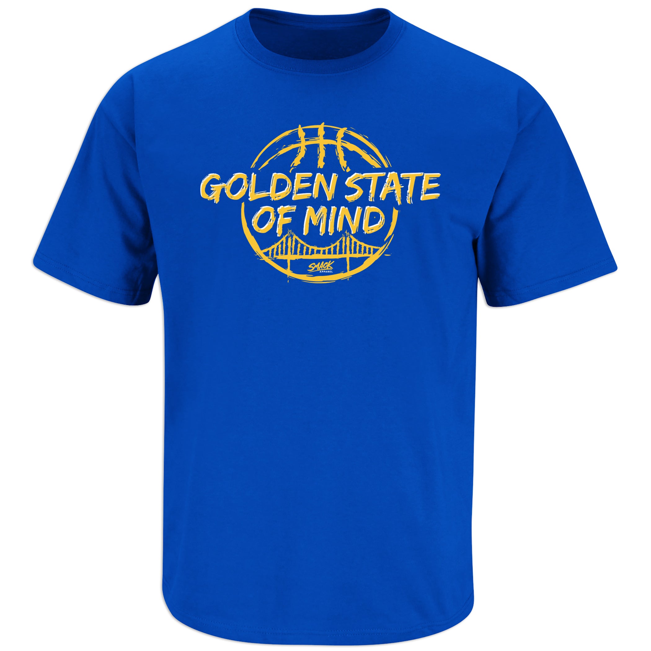 golden state basketball t shirt